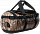 Баул The North Face Base Camp Duffel M Kelp Tan Forest Floor PrintMonterey Blue - Фото 1 малая