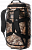 Баул The North Face Base Camp Duffel M Kelp Tan Forest Floor PrintMonterey Blue - Фото 2 малая