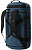 Баул The North Face Base Camp Duffel L Monterey Blue-TNF Black - Фото 2 малая