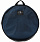 Баул The North Face Base Camp Duffel L Monterey Blue-TNF Black - Фото 3 малая