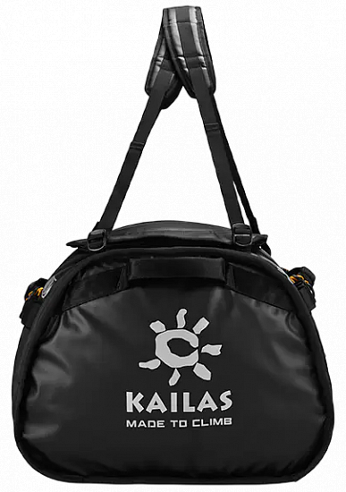 Баул Kailas Yak 120L Gilt Black - Фото 3 большая