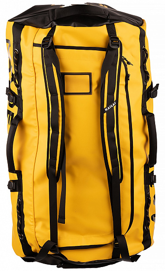 Баул Kailas Antelope 100L Kailas Yellow - Фото 3 большая