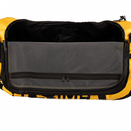 Баул Kailas Antelope 100L Kailas Yellow - Фото 4 большая