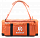 Баул Kailas Yak 150L Oxidized Orange - Фото 2 малая