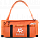 Баул Kailas Yak 150L Oxidized Orange - Фото 3 малая