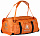 Баул Kailas Yak 120L Oxidized Orange - Фото 2 малая