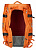 Баул Kailas Yak 120L Oxidized Orange - Фото 3 малая