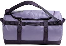 Баул The North Face Base Camp Duffel S Grounded Plum/Endless D