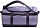 Баул The North Face Base Camp Duffel S Grounded Plum/Endless D - Фото 1 малая