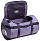Баул The North Face Base Camp Duffel S Grounded Plum/Endless D - Фото 3 малая