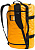 Баул The North Face Base Camp Duffel S Summit Gold/Tnf Black/Npf - Фото 2 малая