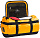 Баул The North Face Base Camp Duffel S Summit Gold/Tnf Black/Npf - Фото 3 малая