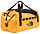 Баул The North Face Base Camp Waterproof Duffel 50L Summit Gold/Tnf Black - Фото 3 малая