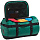 Баул The North Face Base Camp Duffel S Evergreen/Tnf Black - Фото 3 малая