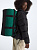 Баул The North Face Base Camp Duffel S Evergreen/Tnf Black - Фото 4 малая