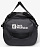 Баул Jack Wolfskin Expdn Duffle 70 Black - Фото 5 малая