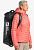 Баул Jack Wolfskin Expdn Duffle 70 Black - Фото 9 малая