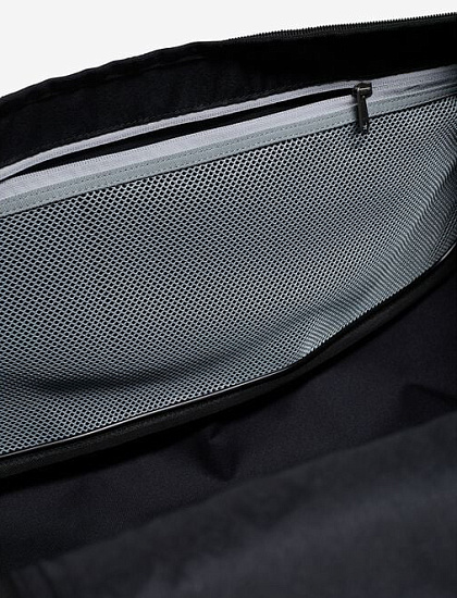 Баул Jack Wolfskin Expdn Duffle 70 Black - Фото 7 большая