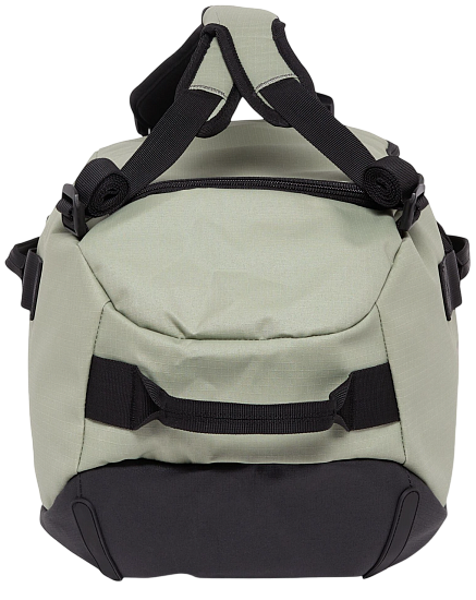 Баул Jack Wolfskin All-in Duffle 35 Mint Leaf - Фото 8 большая