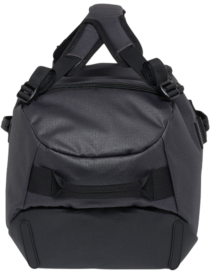 Баул Jack Wolfskin All-in Duffle 35 Phantom - Фото 8 большая