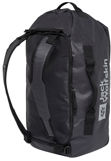 Баул Jack Wolfskin All-in Duffle 35 Phantom - Фото 9 большая
