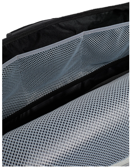 Баул Jack Wolfskin All-in Duffle 35 Phantom - Фото 10 большая