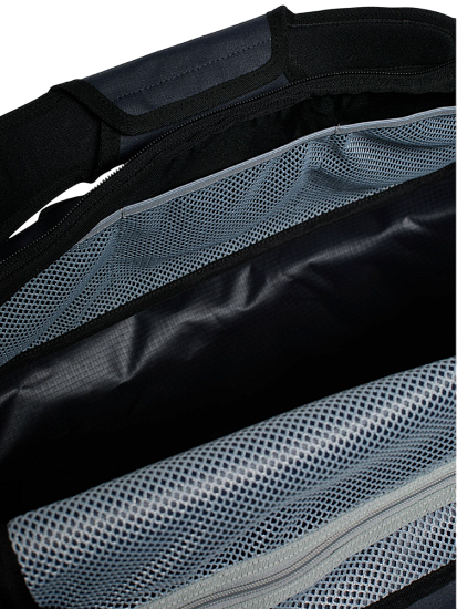 Баул Jack Wolfskin All-in Duffle 35 Midnight Sky - Фото 10 большая