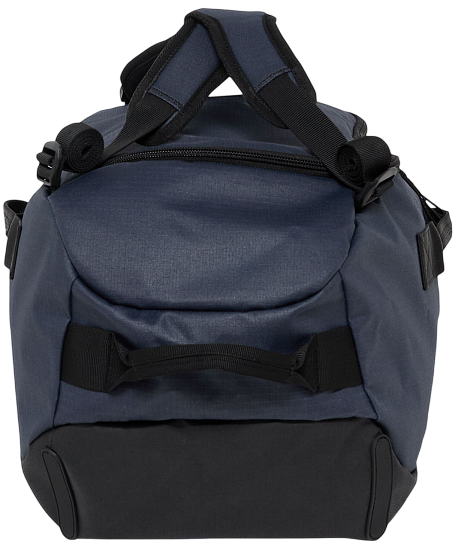 Баул Jack Wolfskin All-in Duffle 35 Midnight Sky - Фото 8 большая