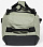 Баул Jack Wolfskin All-in Duffle 45 Mint Leaf - Фото 5 малая