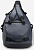 Баул Jack Wolfskin All-in Duffle 45 Midnight Sky - Фото 6 малая