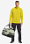Баул Jack Wolfskin All-in Duffle 65 Mint Leaf - Фото 10 малая