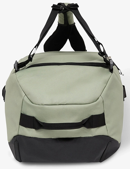 Баул Jack Wolfskin All-in Duffle 65 Mint Leaf - Фото 5 большая