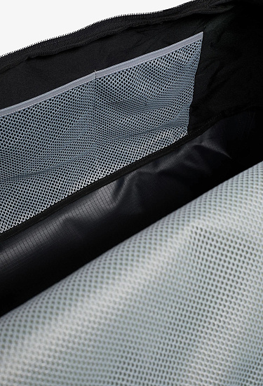 Баул Jack Wolfskin All-in Duffle 65 Mint Leaf - Фото 7 большая