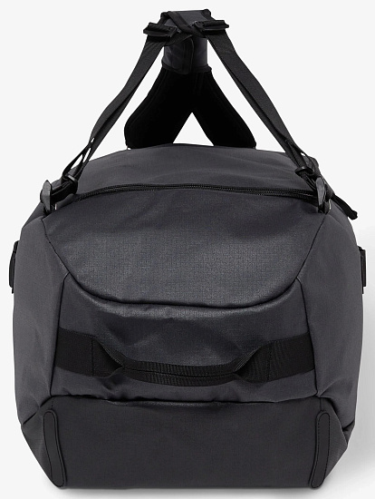 Баул Jack Wolfskin All-in Duffle 65 Phantom - Фото 5 большая