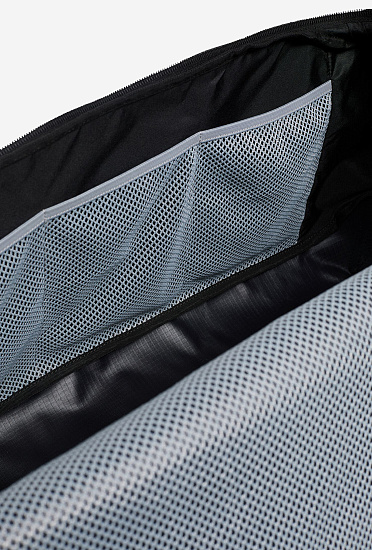 Баул Jack Wolfskin All-in Duffle 65 Phantom - Фото 7 большая