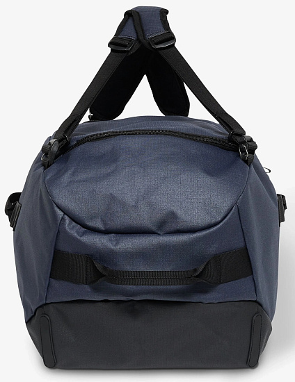 Баул Jack Wolfskin All-in Duffle 65 Midnight Sky - Фото 5 большая