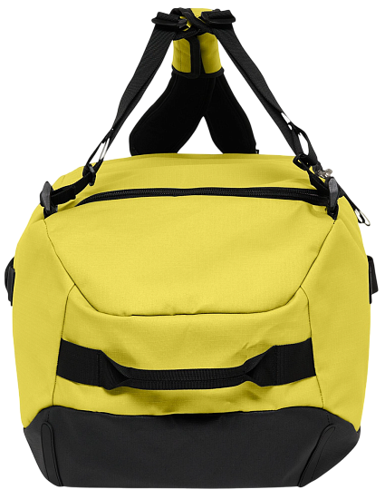 Баул Jack Wolfskin All-in Duffle 65 Chartreuse - Фото 8 большая