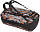 Баул Osprey Transporter 65 Black/Camo Orange - Фото 1 малая