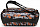 Баул Osprey Transporter 65 Black/Camo Orange - Фото 2 малая