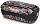 Баул Osprey Transporter 65 Black/Camo Orange - Фото 3 малая