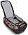 Баул Osprey Transporter 65 Black/Camo Orange - Фото 4 малая