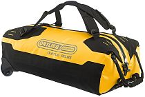 Баул Ortlieb Duffle RS 85 Yellow/Black