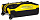 Баул Ortlieb Duffle RS 85 Yellow/Black - Фото 1 малая