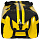 Баул Ortlieb Duffle RS 85 Yellow/Black - Фото 4 малая