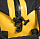 Баул Ortlieb Duffle RS 85 Yellow/Black - Фото 11 малая