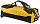 Баул Ortlieb Duffle RS 140 Yellow/Black - Фото 1 малая
