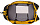 Баул Ortlieb Duffle RS 140 Yellow/Black - Фото 4 малая