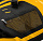 Баул Ortlieb Duffle RS 140 Yellow/Black - Фото 7 малая