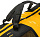 Баул Ortlieb Duffle RS 140 Yellow/Black - Фото 8 малая