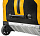 Баул Ortlieb Duffle RS 140 Yellow/Black - Фото 9 малая